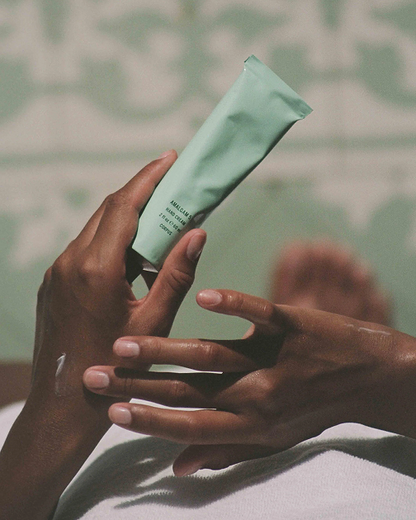 Corpus Naturals Aromatic Hand Cream Amalgam 5