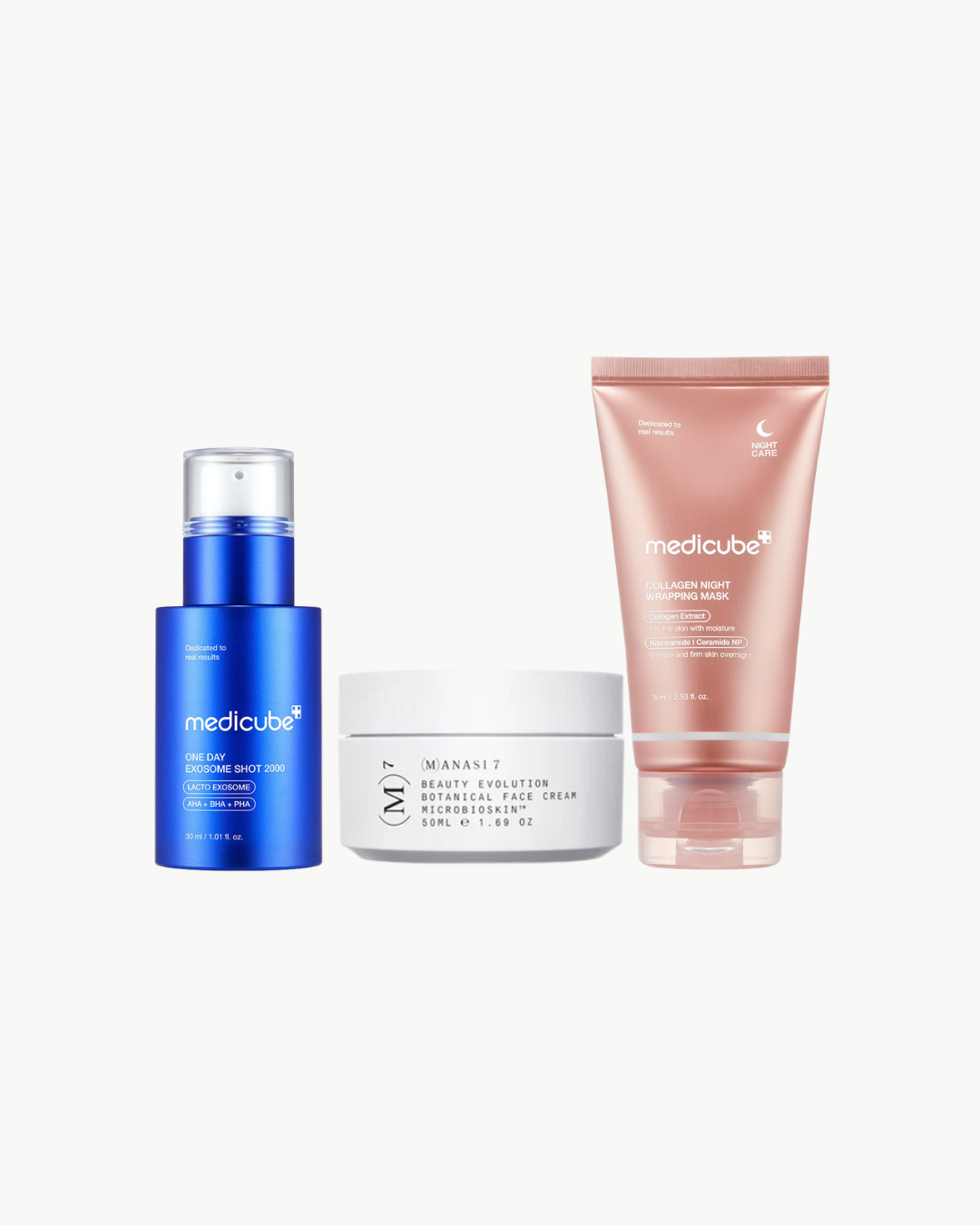 Glass Skin Reset Kit