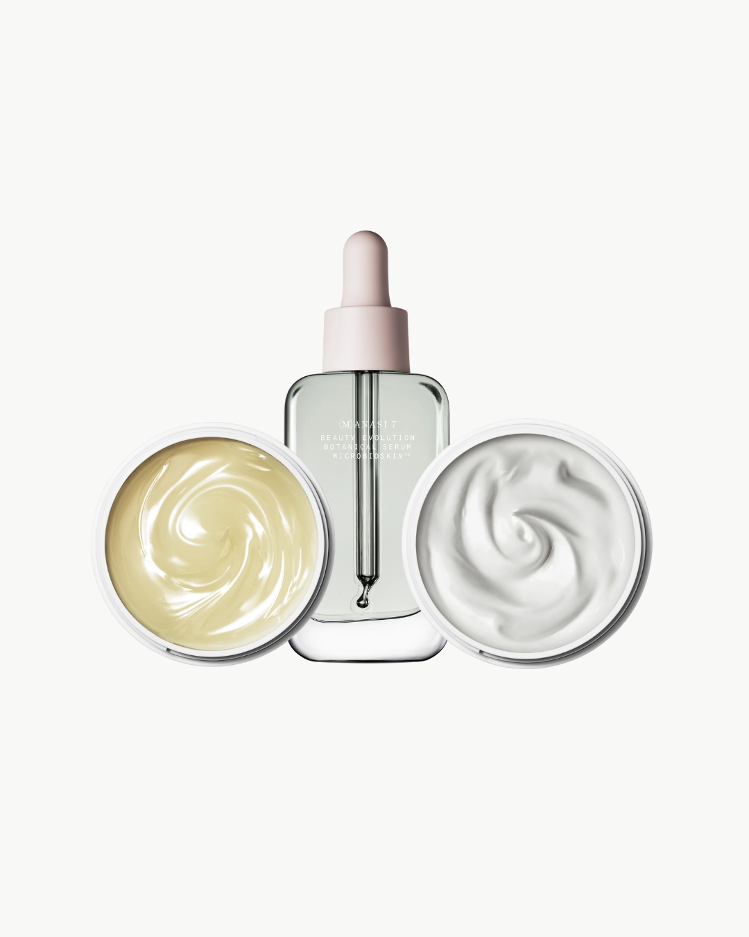 Botanical Luxury Kit