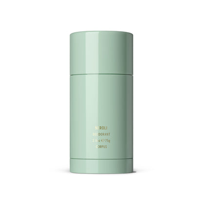 Green Reset Body Kit – For Fresh Daily Body Care