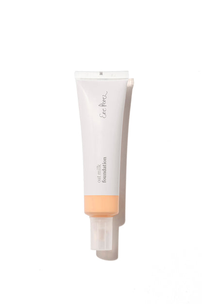 Ere Perez Oat Milk Foundation