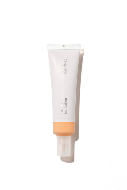 Ere Perez Oat Milk Foundation