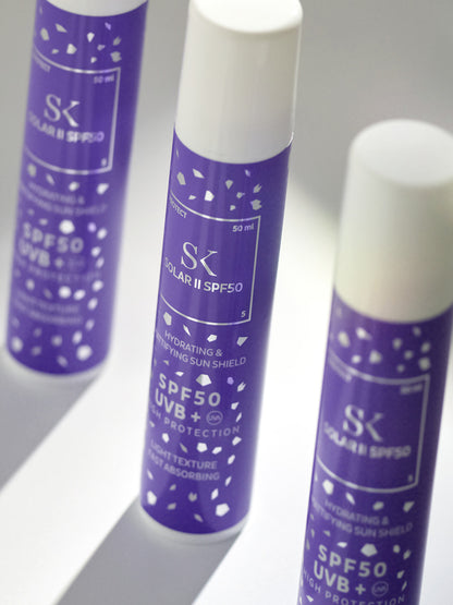 Skintegra Solar II SPF50