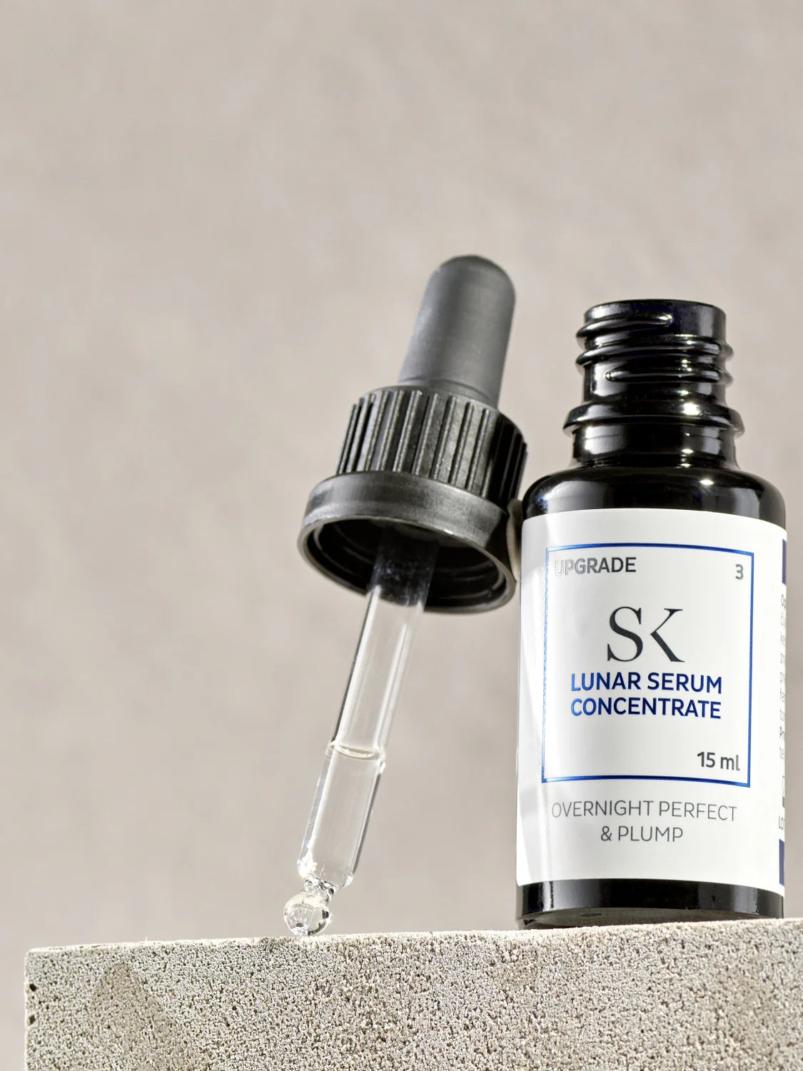 Skintegra Lunar Serum Concentrate