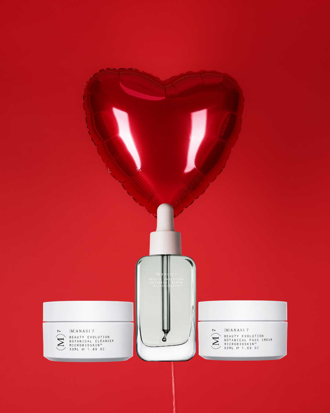 Valentine’s Signature Set