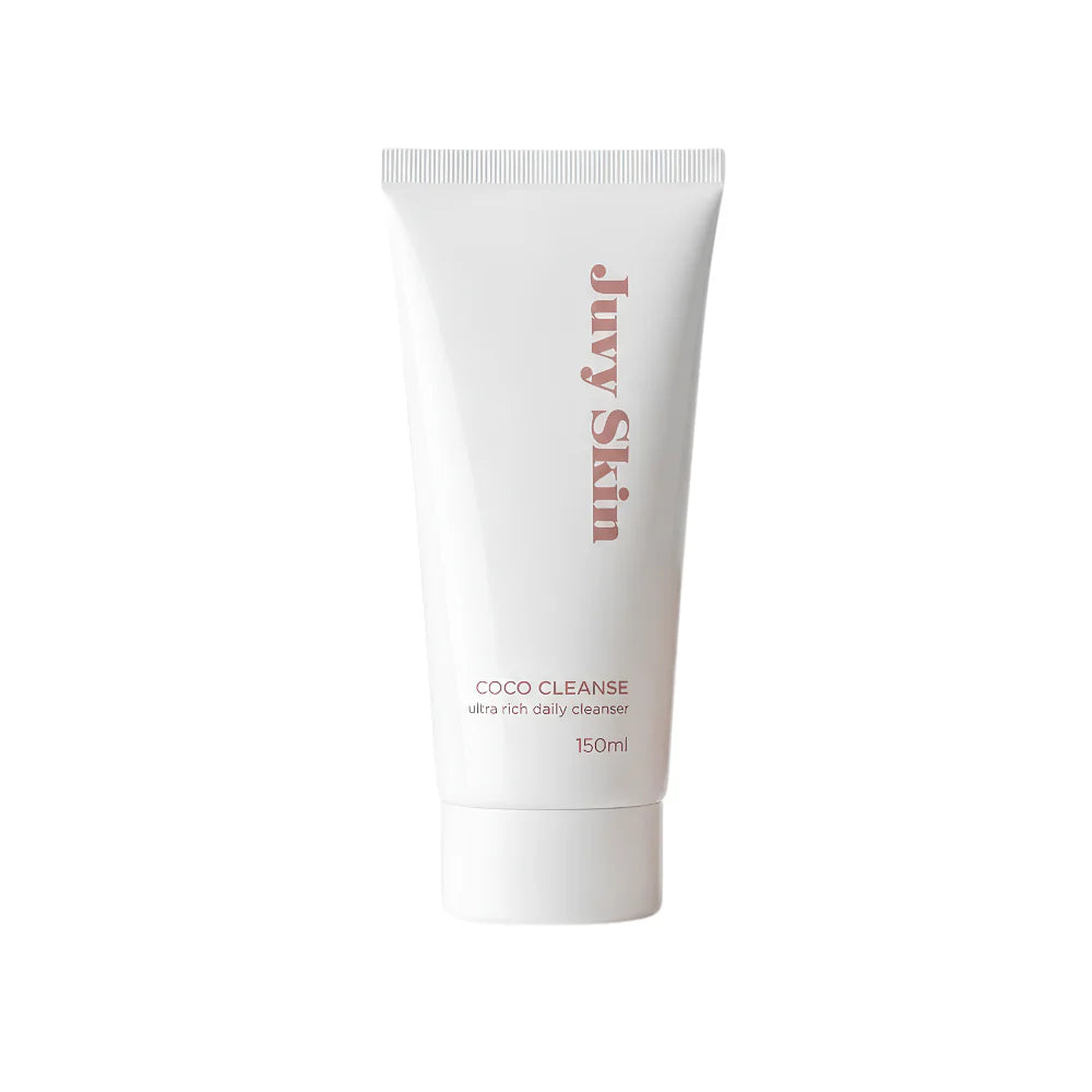 Juvy Skin Coco Cleanse – sanfter Gelreiniger 150 ml