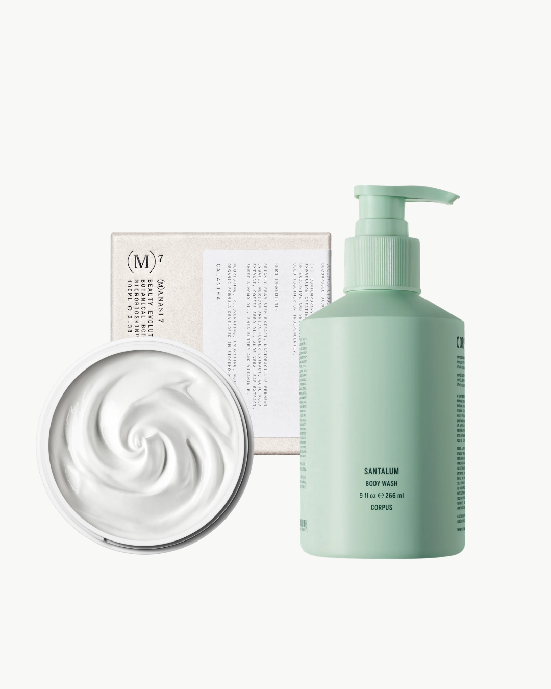 Soft Body Ritual
