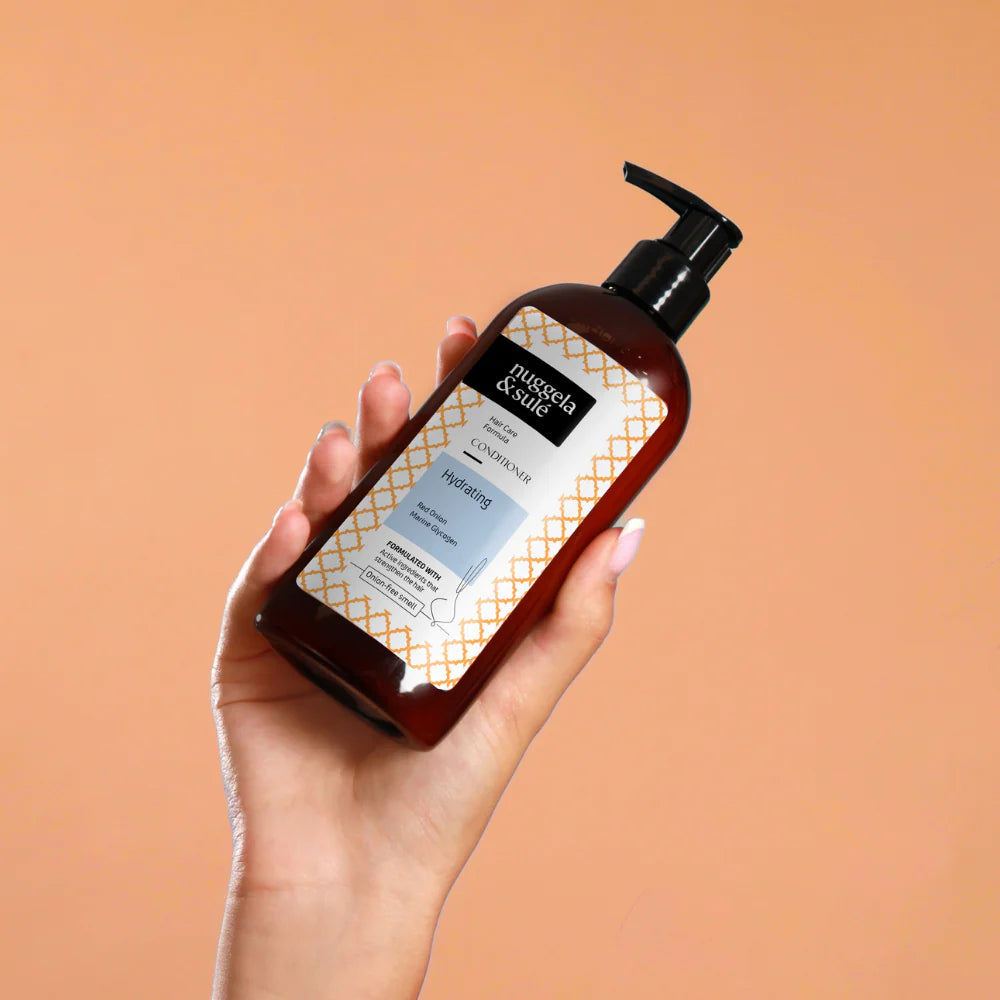 Nuggela & Sulé Conditioner - 250 ml