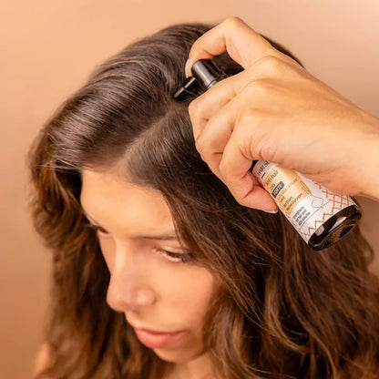 Nuggela & Sulé Anti-Hair Loss Serum Forte - 70 ml